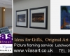 ICAS - Vilas Fine Art Letchworth UK
