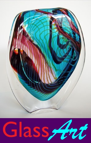 Glass art header2 Glass Art