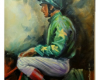 famous jockey