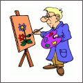 Artists A-F Artists A-F