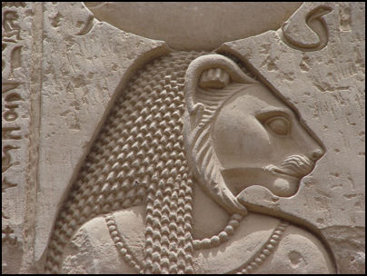 sekhmet